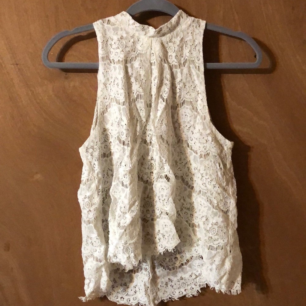 Tank top